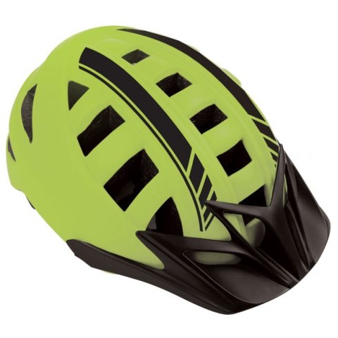 Kask rowerowy Spokey Speed 55-58 cm 926882