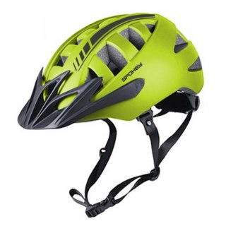 Kask rowerowy Spokey Speed 55-58 cm 926882