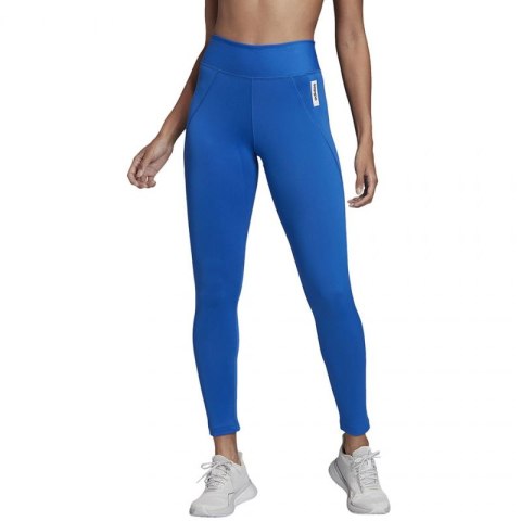 Legginsy adidas Brilliant Basics Tight W FM4361 Legginsy adidas Brilliant Basics Tight W FM4361
