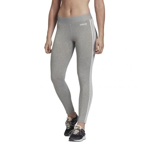 Legginsy adidas Essentials 3 Stripes Tight W FQ4123