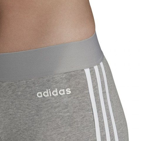 Legginsy adidas Essentials 3 Stripes Tight W FQ4123