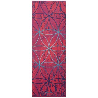 Mata do jogi Gaiam Radience 6 mm 63491