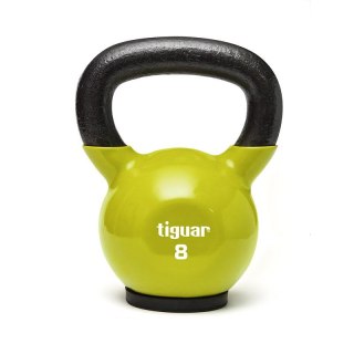 Odważnik tiguar kettlebell TI-KB0008