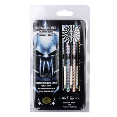 Rzutki dart soft 16g Shark GT02212