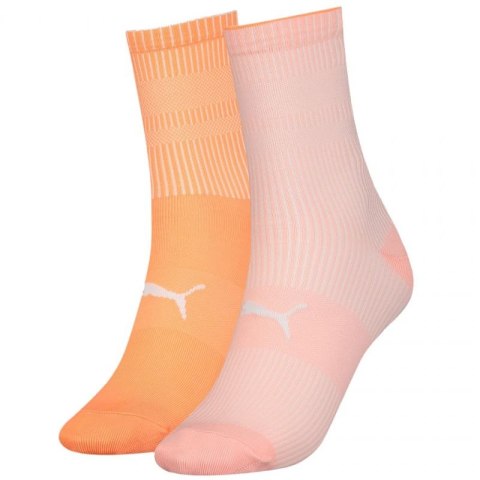 Skarpety Puma Sock Structure 2 pary W 907622 01