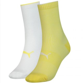 Skarpety Puma Sock Structure 2 pary W 907622 04