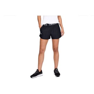 Spodenki Under Armour Play Up Short 3.0 W 1344552-001