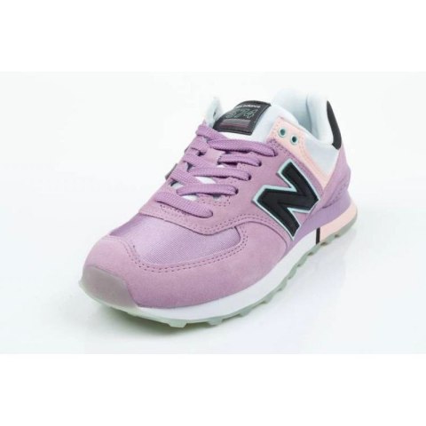 Buty New Balance W WL574SAW