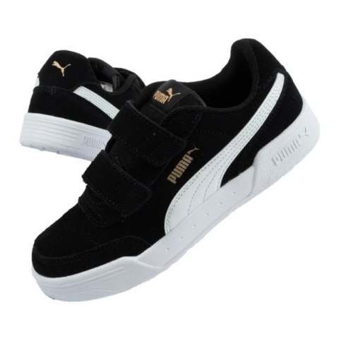 Buty Puma Caracal Jr 370991 01