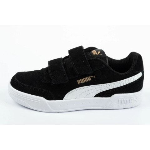 Buty Puma Caracal Jr 370991 01