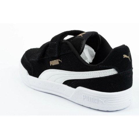 Buty Puma Caracal Jr 370991 01