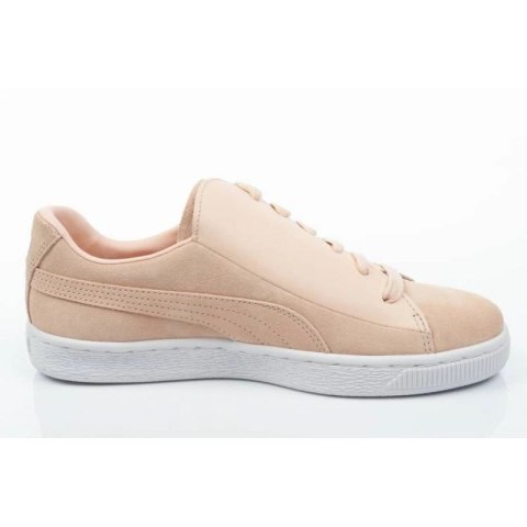 Buty Puma suede crush frosted W 370194 01