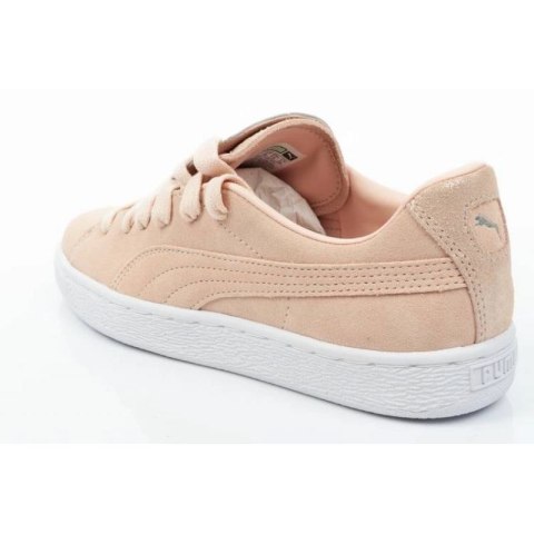 Buty Puma suede crush frosted W 370194 01