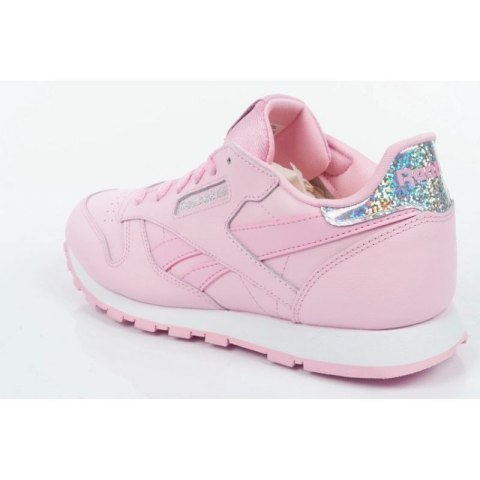 Buty Reebok CL Leather Pastel W BS8972