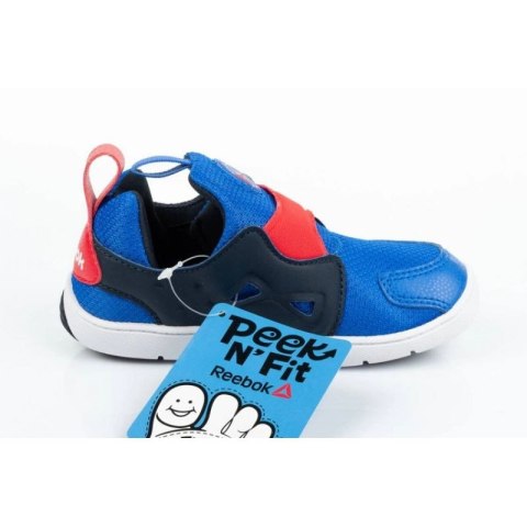 Buty Reebok Ventureflex Slip-on Jr CM9144