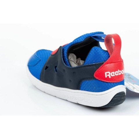 Buty Reebok Ventureflex Slip-on Jr CM9144