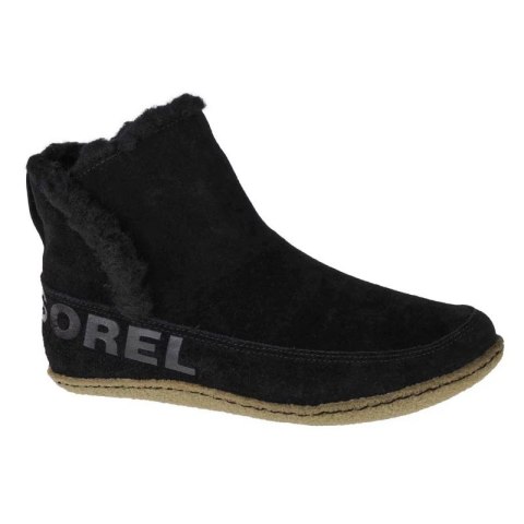 Buty Sorel Nakiska Bootie W 1876141011