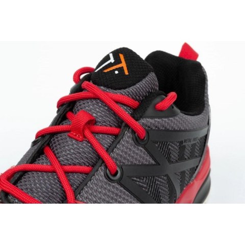 Buty robocze BHP Regatta TT Mortify Trainer M Trk129 Red