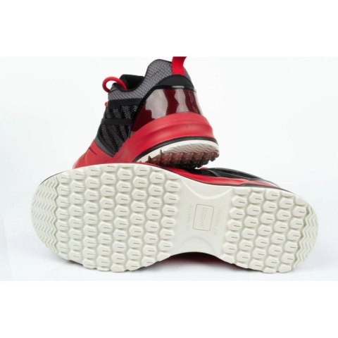 Buty robocze BHP Regatta TT Mortify Trainer M Trk129 Red