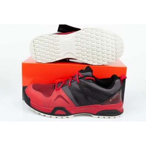 Buty robocze BHP Regatta TT Mortify Trainer M Trk129 Red