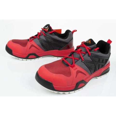 Buty robocze BHP Regatta TT Mortify Trainer M Trk129 Red