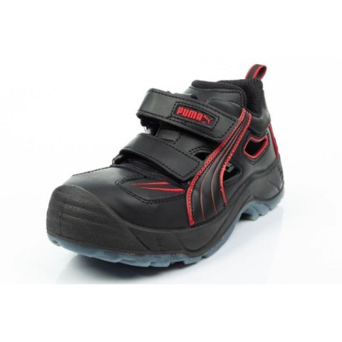 Buty robocze Puma Rebound 3.0 Aviat Low S1P W 64.089.0