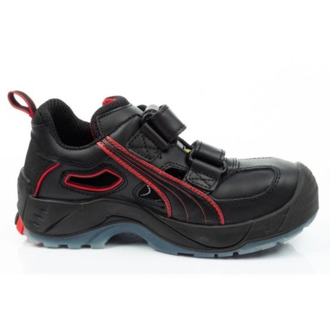 Buty robocze Puma Rebound 3.0 Aviat Low S1P W 64.089.0