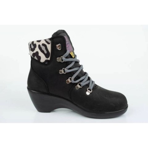 Buty robocze ochronne Lavoro W 6033.05