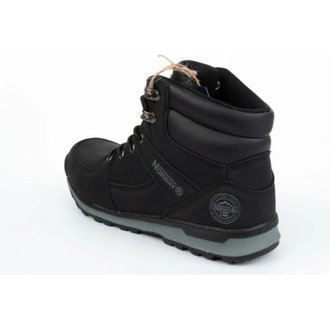 Buty Geographical Norway M NIAGARA-GN BLACK