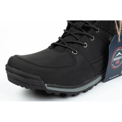 Buty Geographical Norway M NIAGARA-GN BLACK