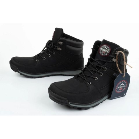 Buty Geographical Norway M NIAGARA-GN BLACK