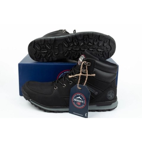 Buty Geographical Norway M NIAGARA-GN BLACK