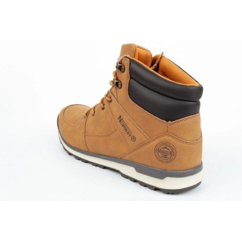 Buty Geographical Norway M NIAGARA-GN CAMEL