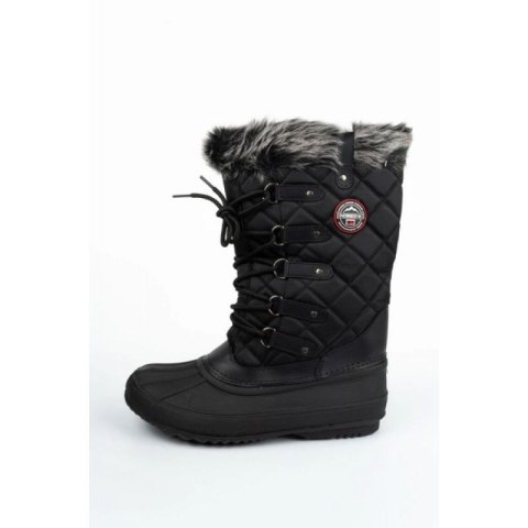 Buty Geographical Norway W MATTI NOIR