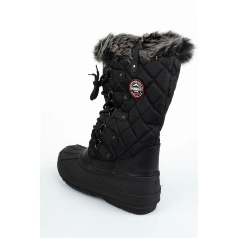 Buty Geographical Norway W MATTI NOIR