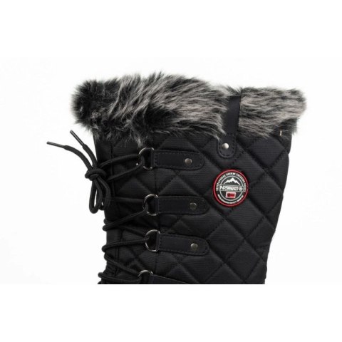 Buty Geographical Norway W MATTI NOIR