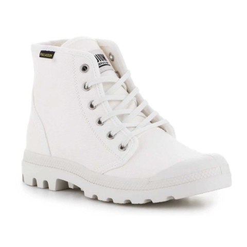 Buty Palladium Pampa Hi Originale U 75349-116-M Star White