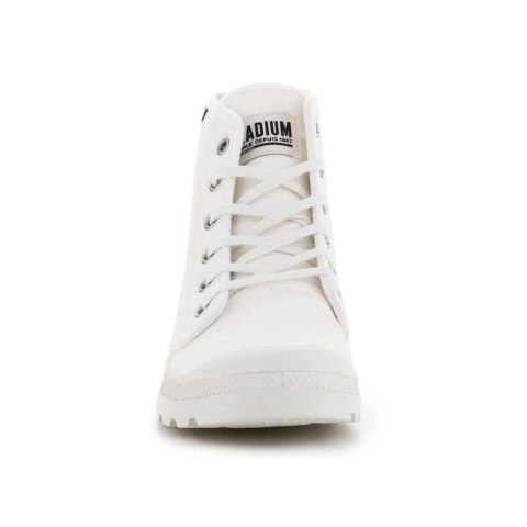 Buty Palladium Pampa Hi Originale U 75349-116-M Star White