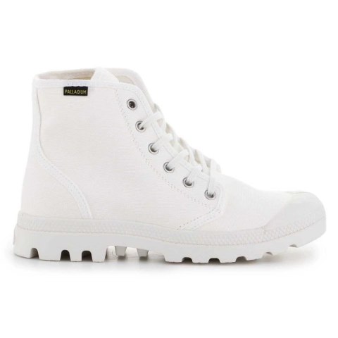 Buty Palladium Pampa Hi Originale U 75349-116-M Star White