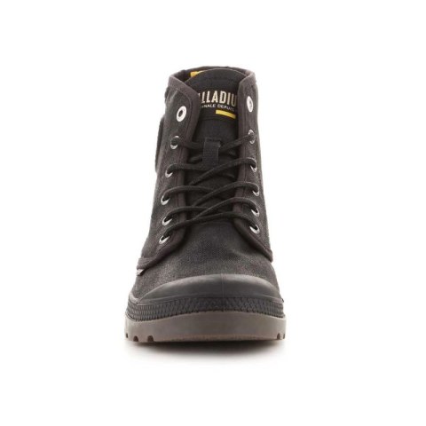 Buty Palladium Pampa Hi Wax U U77222-008-M