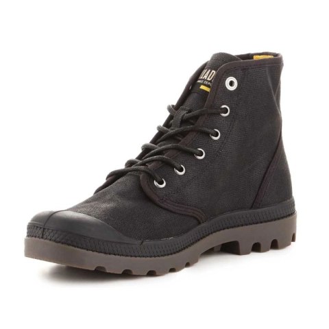 Buty Palladium Pampa Hi Wax U U77222-008-M