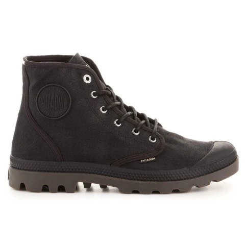 Buty Palladium Pampa Hi Wax U U77222-008-M