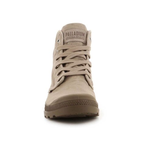 Buty Palladium US Pampa High Hi M 02352-297-M Dune