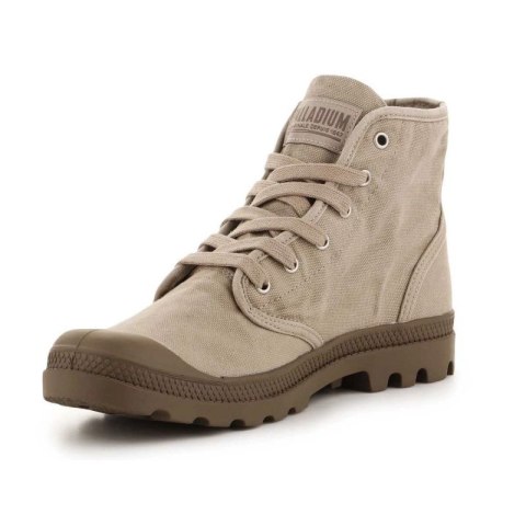 Buty Palladium US Pampa High Hi M 02352-297-M Dune