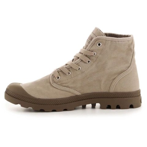 Buty Palladium US Pampa High Hi M 02352-297-M Dune