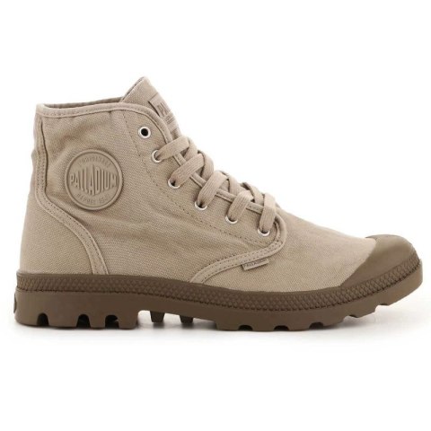 Buty Palladium US Pampa High Hi M 02352-297-M Dune