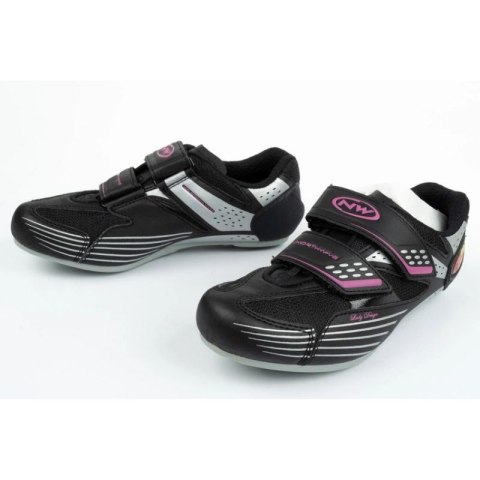 Buty rowerowe Northwave Moon W 80171006 17