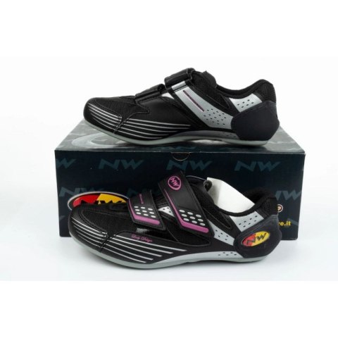 Buty rowerowe Northwave Moon W 80171006 17