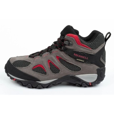 Buty trekkingowe Merrell M J035679