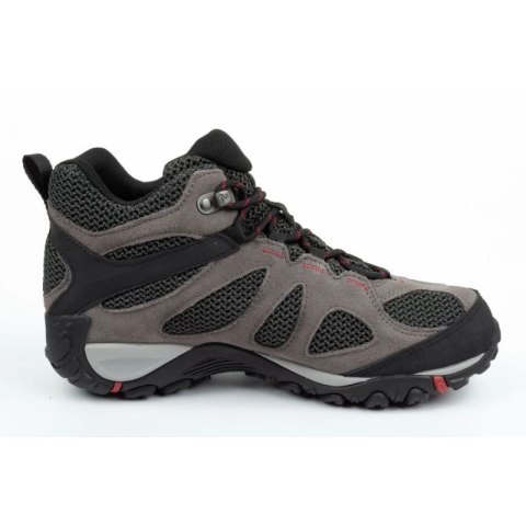 Buty trekkingowe Merrell M J035679